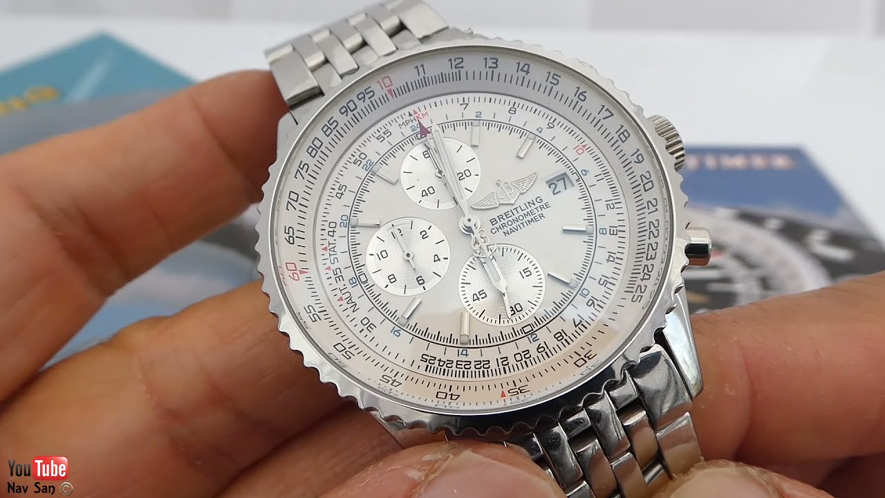 replica breitling watches